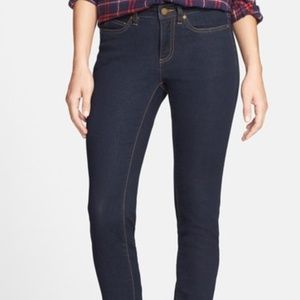 Vince Camuto Classic Stretch Skinny Jeans